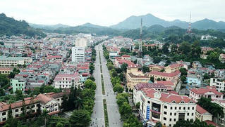 Bắc Kạn phát triển vật liệu xây dựng thế mạnh, bảo vệ môi trường