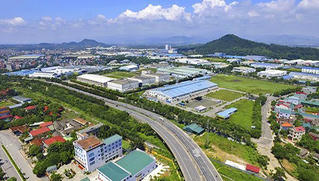 Vĩnh Phúc: Điểm sáng trong thực hiện “mục tiêu kép”