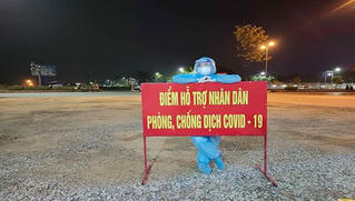 Thái Nguyên tăng cường công tác kiểm soát, các biện pháp phòng chống dịch COVID-19 trước biến chủng mới Omicron