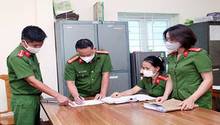 Công an Vĩnh Phúc: 25 năm quyết liệt đấu tranh chống tội phạm, bảo vệ đời sống nhân dân