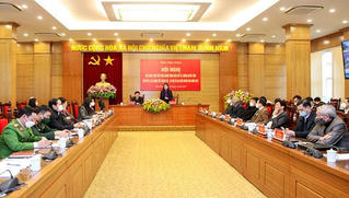 Vĩnh Phúc tổ chức đối thoại trực tiếp giữa chính quyền và nhân dân