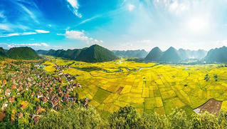 Tự hào mảnh đất anh hùng xứ Lạng
