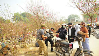 Thái Nguyên sẽ không tổ chức hoạt động bắn pháo hoa dịp Tết