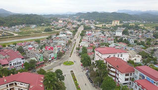 Sau 25 năm tái thành lập, quy mô kinh tế tỉnh Bắc Kạn tăng 37 lần