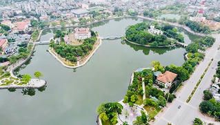 Tuyên Quang: Tự hào vùng đất quê hương cách mạng, thủ đô khu giải phóng