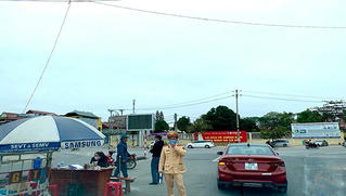 Thái Nguyên: Số ca mắc COVID-19 trong cộng đồng cao nhất từ trước đến nay