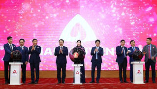 Thái Nguyên: Nhiều kết quả đạt được nhờ ứng dụng công nghệ số 