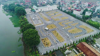 Hải Dương: Siết chặt khâu quản lý đào tạo và sát hạch lái xe