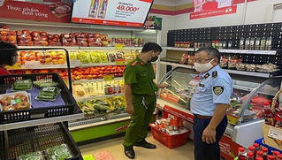 Bắc Giang xử lý 85 vụ buôn lậu, gian lận thương mại và hàng giả