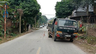 Bắc Giang: Liên tiếp học sinh tử vong vì tai nạn giao thông