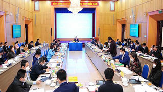 Bộ Kế hoạch và Đầu tư tổ chức Hội nghị thẩm định Quy hoạch tỉnh Tuyên Quang