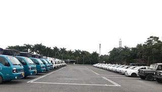 Trung tâm đào tạo và sát hạch lái xe Phú Thọ: Hướng đến mô hình đào tạo chất lượng cao trong khu vực