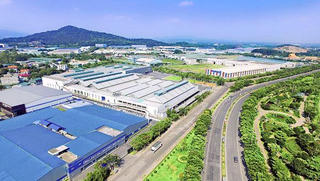 Vĩnh Phúc có thêm khu công nghiệp 110ha