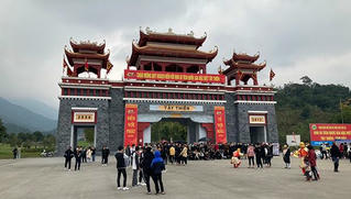 Kinh tế Vĩnh Phúc nhận nhiều tín hiệu vui đầu năm