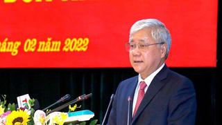 Tuyên Quang phát động thi đua năm 2022