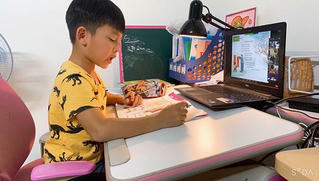 Vĩnh Phúc: Chuyển đổi số trong giáo dục, thay đổi để thích nghi