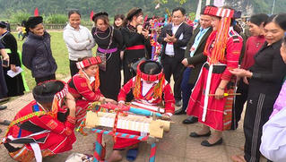 Duy trì và phát triển các làng nghề truyền thống tại Tuyên Quang