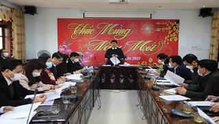 Vĩnh Phúc: Nhiều khó khăn cần tháo gỡ trong công tác điều trị F0 tại nhà