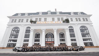 Danko Group tổ chức Ngày hội Tuyển dụng 2022 tại Hà Nội và Thái Nguyên