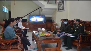 Viết tiếp truyền thống của tuổi trẻ Điện Biên