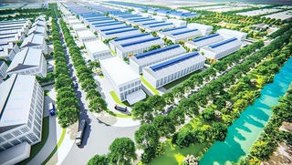 Yên Bái bổ sung khu công nghiệp Trấn Yên vào quy hoạch