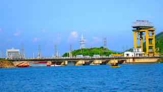 Yên Bái xây dựng Khu du lịch Quốc gia hồ Thác Bà tầm cỡ quốc tế