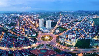 25 năm tái lập, Bắc Ninh phấn đấu trở thành trụ cột vùng kinh tế trọng điểm Bắc Bộ