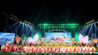 Điện Biên hủy cuộc thi Người đẹp Hoa Ban năm 2022