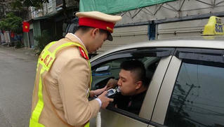 Tuyên Quang phát động năm An toàn giao thông 2022