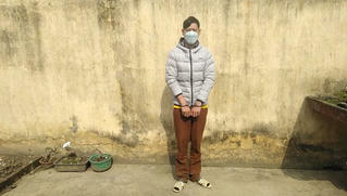 Lừa đảo rồi giả chết vì mắc COVID-19 để trốn tội