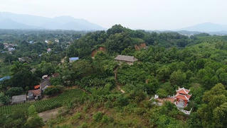 Thái Nguyên phát huy giá trị di sản trong phát triển du lịch