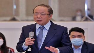 Cần trao nhiều cơ hội hơn cho doanh nghiệp nhỏ và vừa