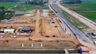 Bộ Xây dựng đề nghị tỉnh Thái Nguyên không cho phép dân tự xây nhà ở tại khu vực quy hoạch