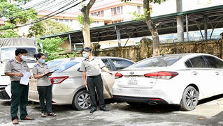 Thi hành án dân sự Bắc Ninh giải quyết hơn 6.000 việc trong một năm