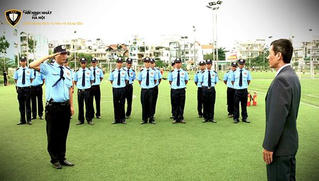 Công ty bảo vệ An Ninh Nhất – Nơi niềm tin được bảo vệ