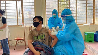  Số ca F0 tại Thái Nguyên tăng nhanh, 75 bệnh nhân COVID-19 đã tử vong 