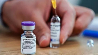Điện Biên sẽ tiêm vaccine tại nhà cho người khó tự đến điểm tiêm
