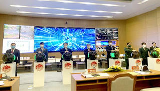 Yên Bái hướng tới chuyển đổi số toàn diện trong năm 2022