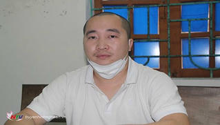 Bắc Giang: Bắt giữ một đối tượng có hành vi lừa đảo mua hàng trên mạng