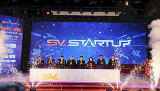 Ngày hội khởi nghiệp quốc gia của học sinh, sinh viên lần thứ IV sẽ diễn ra tại Vĩnh Phúc