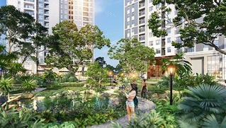 Lý giải nguyên nhân khiến căn hộ nội đô hút khách