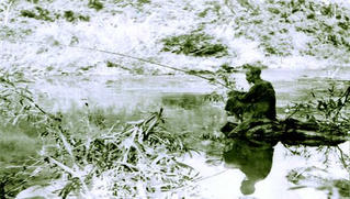 Khấu Lấu – Vực Hồ: Nơi khởi đầu của chiến dịch biên giới