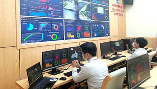 Bảo đảm an toàn an ninh mạng trên địa bàn tỉnh Yên Bái