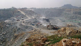 Quản lý tập trung thống nhất tài nguyên địa chất khoáng sản