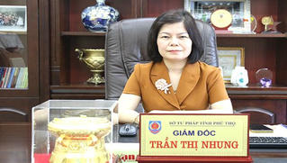 Phú Thọ kiện toàn Hội đồng phối hợp phổ biến giáo dục pháp luật