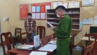 Yên Bái: Bắt 4 cán bộ trong vụ án trạm thu phí nút giao cao tốc Nội Bài - Lào Cai