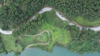 Tuyên Quang: Gần 500 tỷ để cải tạo, nâng cấp Quốc lộ 2C