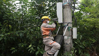 PC Vĩnh Phúc tăng cường số hóa dịch vụ điện năng