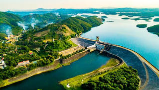 Yên Bái chuẩn bị khởi công nhà máy thủy điện Thác Bà 2