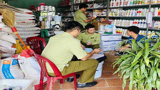 Vĩnh Phúc nâng cao hiệu quả công tác kiểm tra, xử lý vi phạm hành chính
